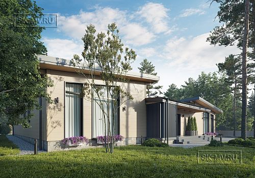 Проект "Сестрорецк" -- 12808