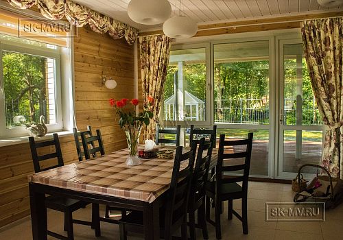 Проект "Лебяжье" -- 4872