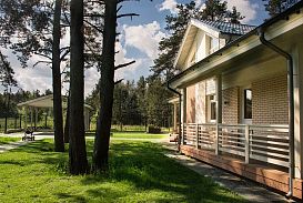 Проект "Лебяжье" - 6