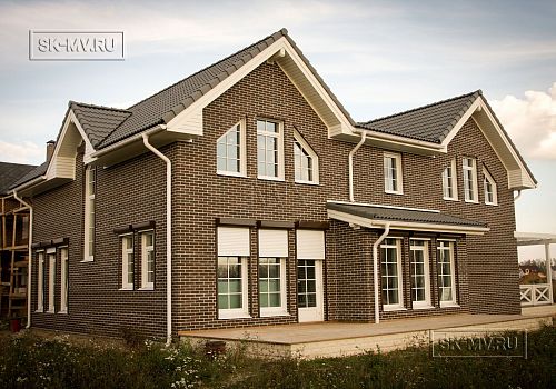 Проект "Черничные поля" -- 3839