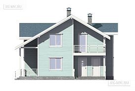 Проект "Васкелово" - 13