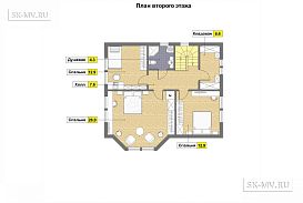 Проект МВ 3 - 17