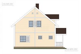 Проект "Ольшаники 4" - 9