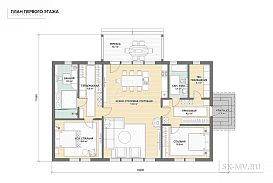 Лесная сказка - 10
