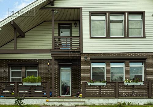 Проект "Володарский 7" -- 5751