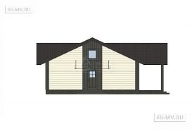 Проект "Волшебное озеро" - 5