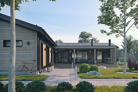 Проект "Пирогово 2" - 2