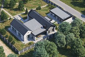 Проект "Горки" - 8