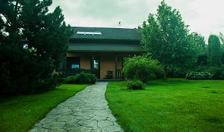 Проект "Володарский 1 сауна" -- 0