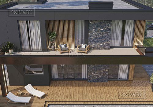 Проект "Келломяки" -- 13887