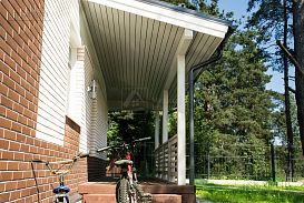 Проект "Лебяжье" - 14