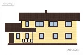 Проект МВ 4 - 10