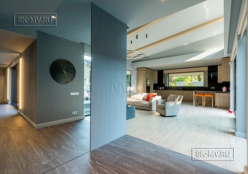 Проект "Сестрорецк" -- 17309