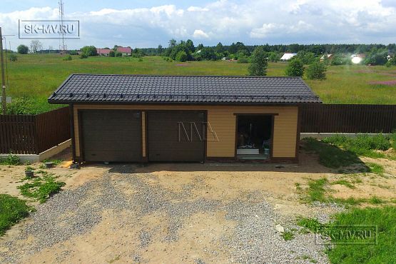 Пегелево 1 - 22