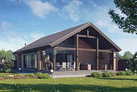 Проект "Летняя кухня" - 5