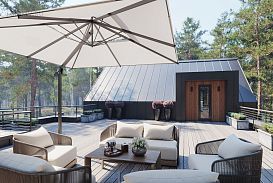 Проект "Белоостров 2" - 4