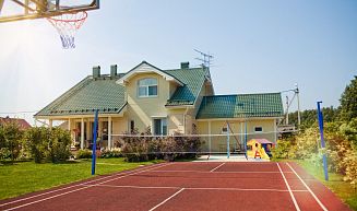 Проект "Озерное 2" -- 1