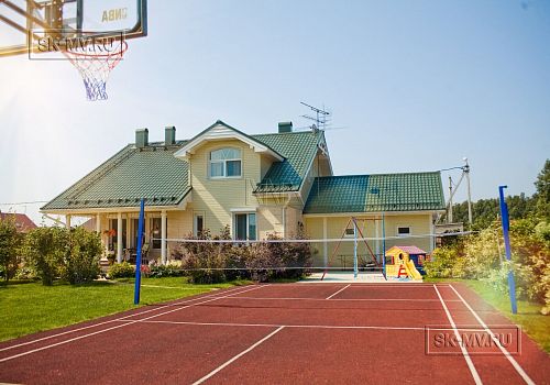 Проект "Озерное 2" -- 5499