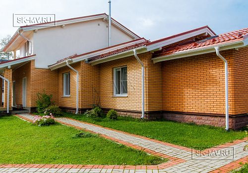 Проект "Сосновый бор 1" -- 3866