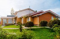 Ландшафтный дизайн участка в Сосновом бору 1 - мини - 9