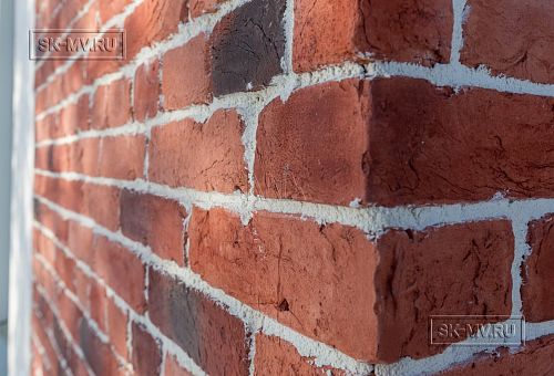 Фото репортаж с места строительства загородного коттеджа из газобетона с сауной внутри в Савое Ленобласти  - 23