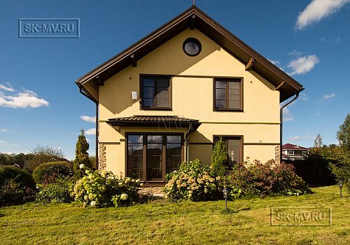 Проект "Северная корона 61" -- 3899