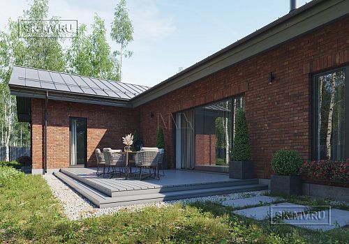 Проект "Подосинки" -- 13957