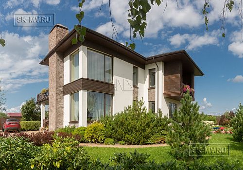 Проект МВ 13 -- 9134