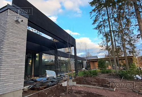 Аврора в Рощино - 17