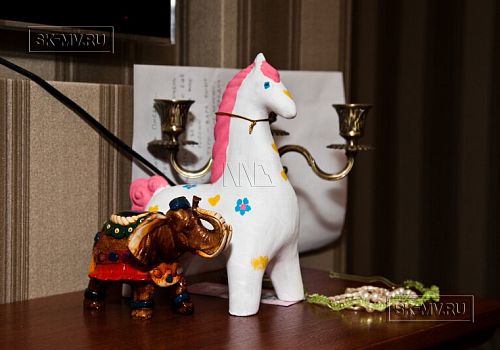 Проект "Комарово 7" -- 9700