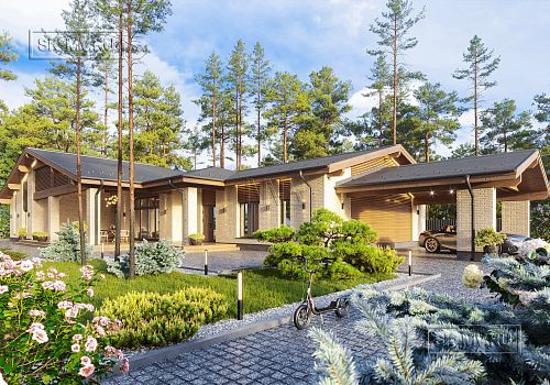 Проект "Кириши" -- 20257