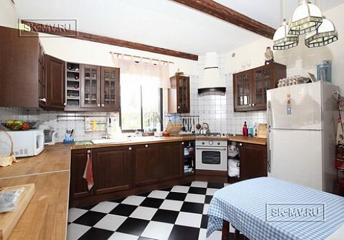 Проект "Медное озеро" -- 5994