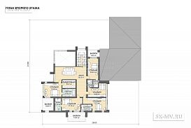 Проект "Ривер Парк 2" - 15
