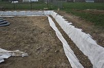 Энергоэффективный комбинированный дом Можайские сады площадью ок 150 кв м строится в Московской области - мини - 4