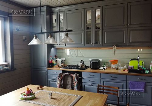 Проект "Васкелово" -- 8900