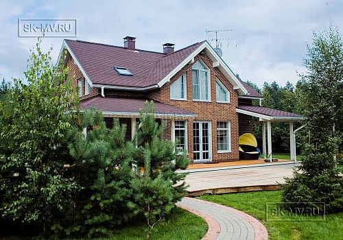 Проект МВ 5 -- 6470