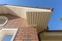 Одноэтажная усадьба в английском стиле в КП Галактика, технология каркас - мини - 14