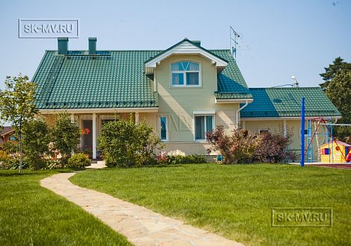 Проект "Озерное 2" -- 3968