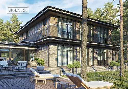 Проект "Репино" -- 12922