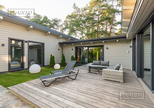 Проект "Сестрорецк" -- 17330