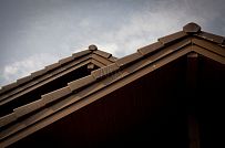 Строительство двухэтажного каркасного коттеджа 180 кв м в альпийском стиле в КП Смартвилль Москва - мини - 6