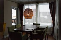 Дизайн интерьера двухэтажного дома в Дмитровке - мини - 15