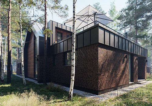 Проект "Белоостров 2" -- 13576