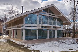 Проект "Монтевиль" - 2