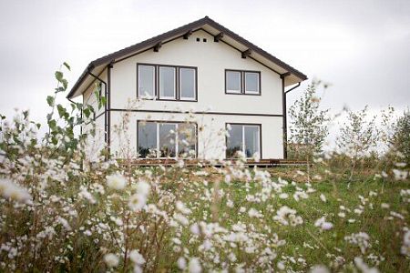 Смартвилль 3 Москва