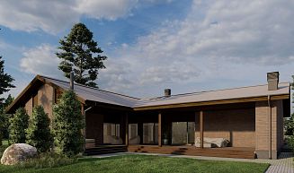 Проект "Федоровское" -- 0