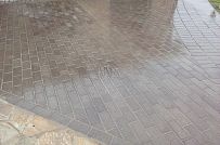 Ландшафтная архитектура участка в Пегелево - мини - 7