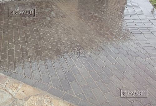 Ландшафтная архитектура участка в Пегелево - 7