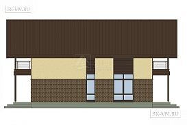 Проект "Дарна" - 10