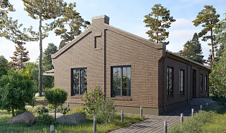 Проект "Фламандия" -- 1